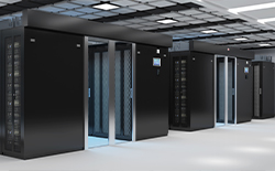 機柜系統 機柜系統